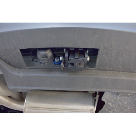 Attelage Aragon Pour Volkswagen Tiguan du 11/2007 au 04/2016 [Rotule Auto. RDSOV]