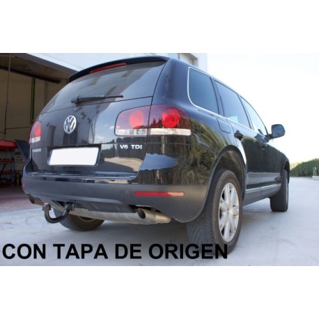 touareg