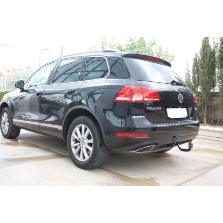touareg
