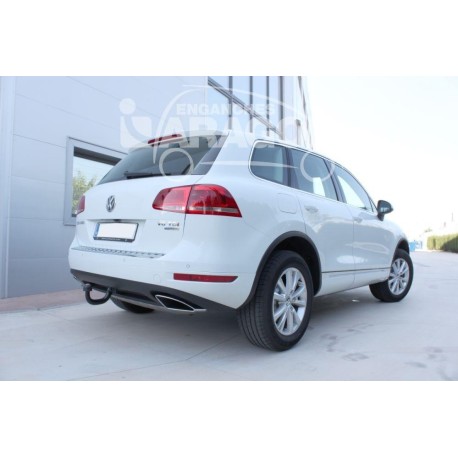 touareg