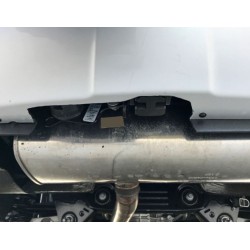 Attelage Aragon Pour Alfa Romeo Giulia Essence à Partir de 2016 