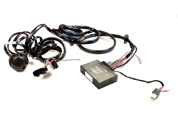 Faisceau spécifique multiplexé 7 broches Châssis Cabine Ducato 250