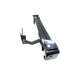 Bras Pivotant Van-Swing Spécial Opel Vivaro A et B / Zafira Life avec Ouverture à Gauche