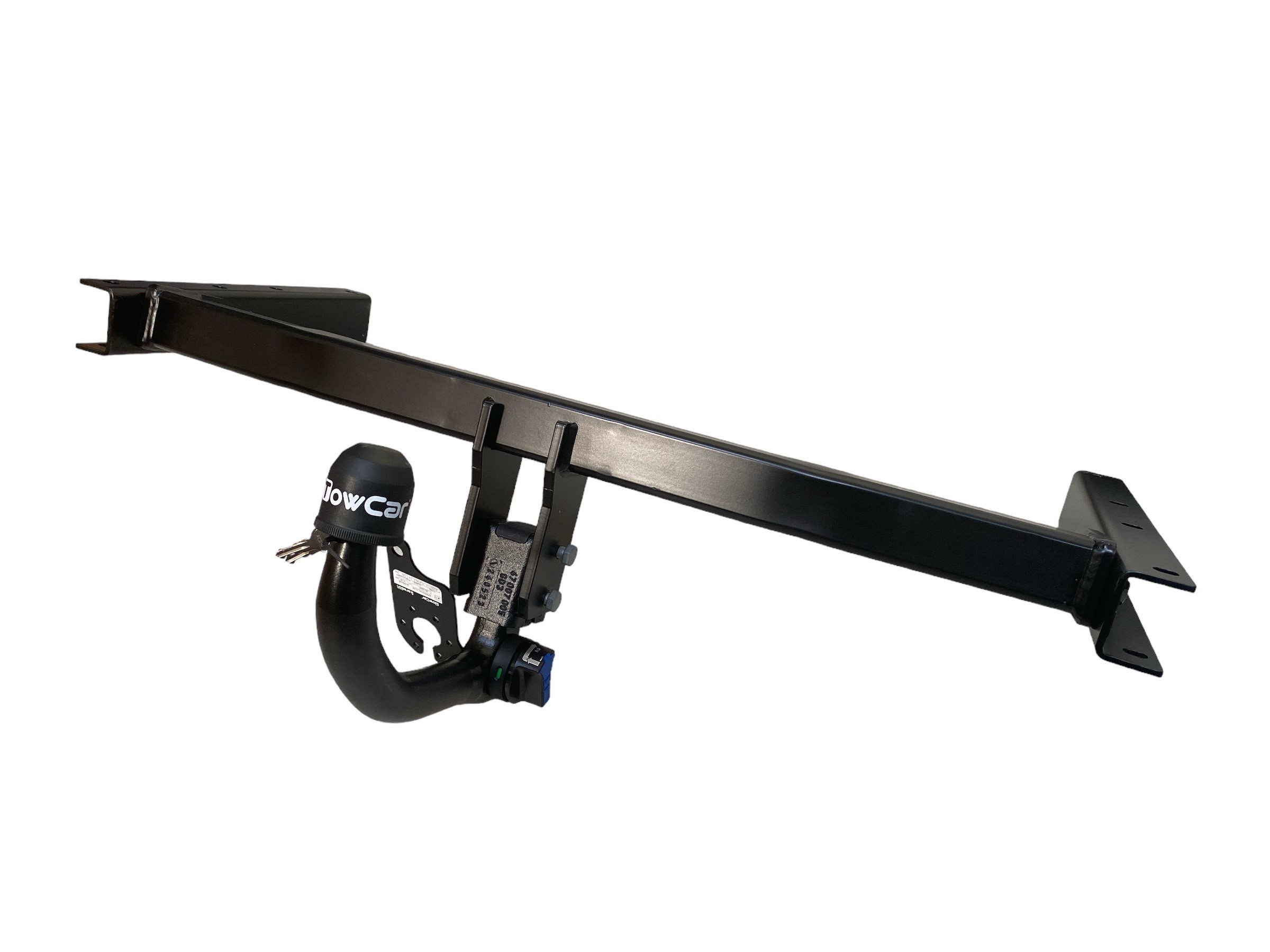  ATTELAGE AUDI Q5 (2008-)