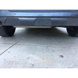 Attelage BMW X2 à partir du 03/2018 Rotule démontable sans outils [Rotule Auto. RDSOV]