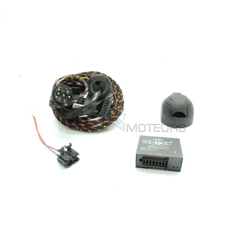  FAISCEAU SPÉCIFIQUE MULTIPLEXÉ 7 BROCHES POUR SEAT EXEO