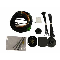 Attelage GDW pour BMW X7 [G07] à Partir du 03/2019 au 07/2022 [Rotule Auto. RDSOV]