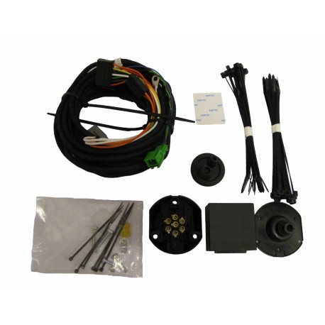 Attelage GDW pour BMW X7 [G07] à Partir du 03/2019 au 07/2022 [Rotule Auto. RDSOV]