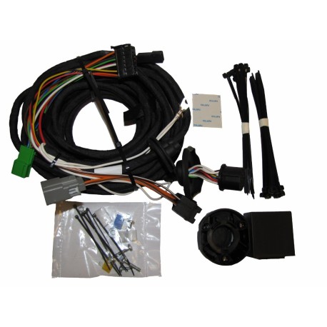 Attelage GDW pour BMW X7 [G07] à Partir du 03/2019 au 07/2022 [Rotule Auto. RDSOV]