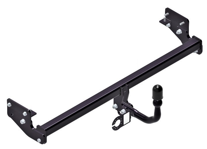 Attelage Kia Soul à partir du 4/2014 [Rotule avec outils]