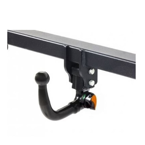 Attelage Steinhof Pour Opel Astra H Break du 10/2004 au 12/2010 [Col de Cygne]