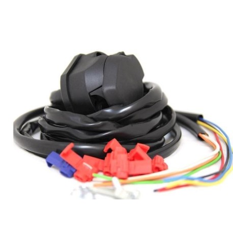 ATTELAGE FIAT PUNTO HAYON (T176) ANNÉE 1993-8/1999 