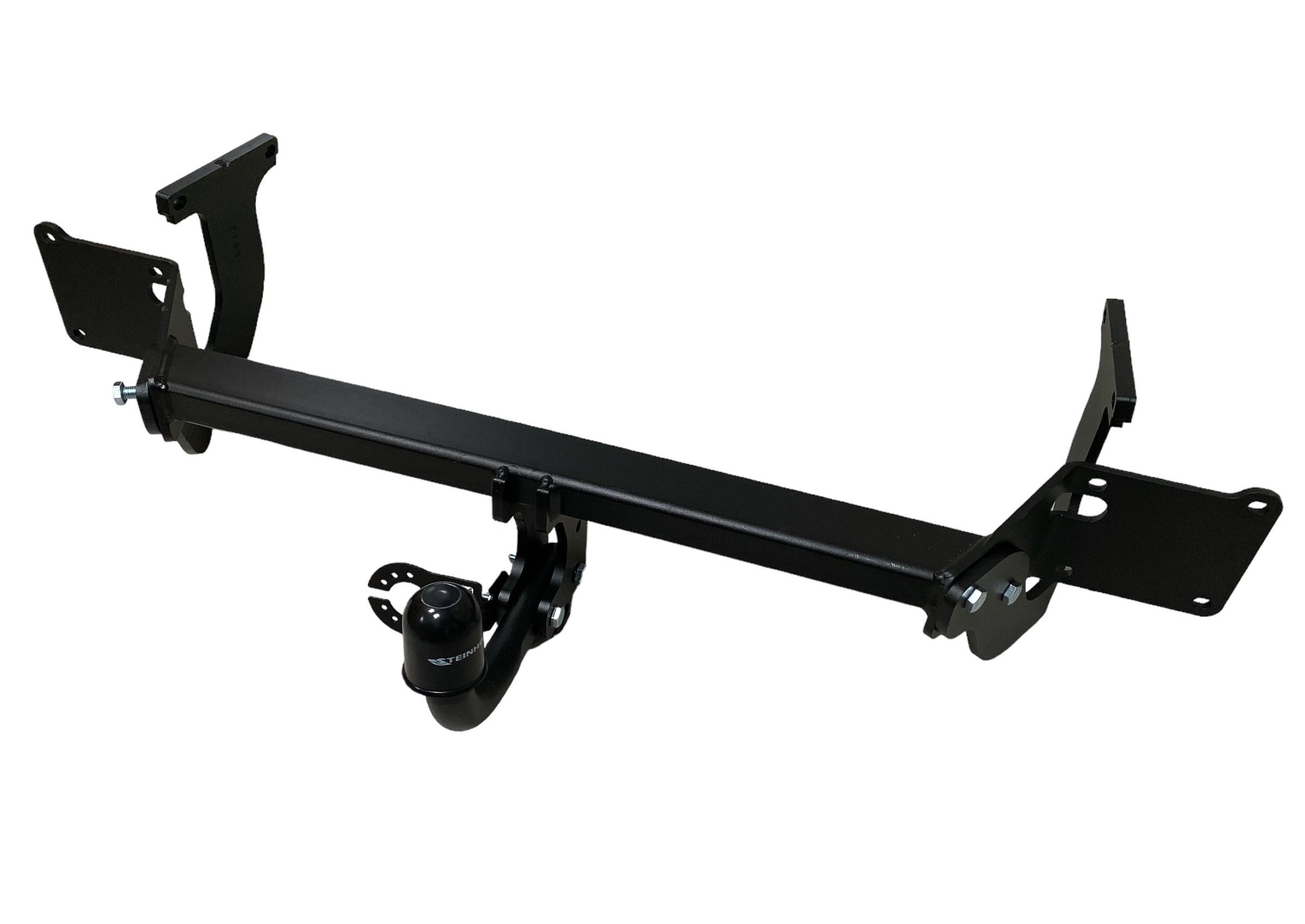Attelage Peugeot Expert fourgonnette et Traveller à partir du 4/2016 [Rotule sans outils]
