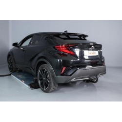 Attelage Toyota CH-R [Rotule automatique]