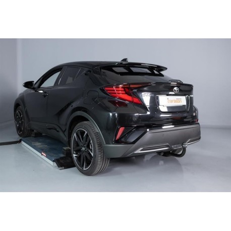 Attelage Toyota CH-R [Rotule automatique]