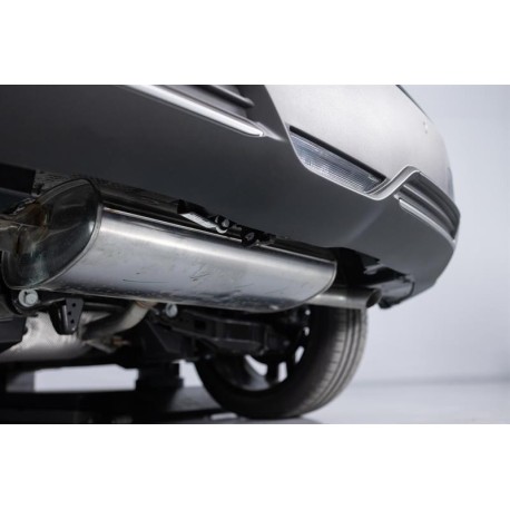 Attelage Toyota CH-R [Rotule automatique]