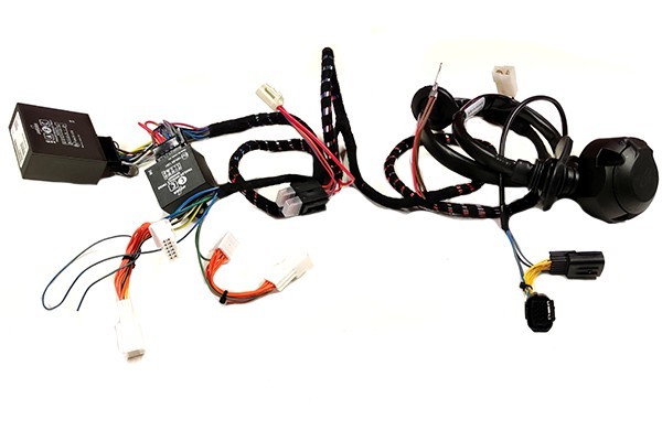 Faisceau Multiplexé Spécifique 7 Broches Pour Toyota C-HR & C-HR Hybrid 