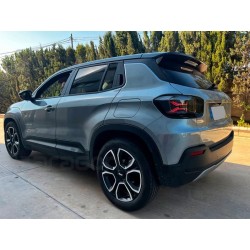 Attelage Aragon Pour Citroën C4 X à partir du 01/2023 [Rotule Auto. RDSOV]