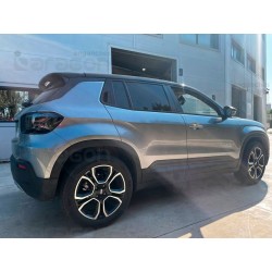 Attelage Aragon Pour Citroën C4 X à partir du 01/2023 [Rotule Auto. RDSOV]