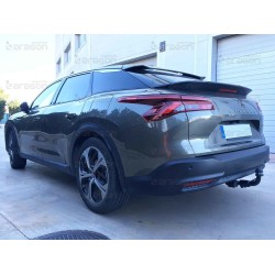 Attelage Aragon Pour Citroën C5 X à partir du 01/2021 [Rotule Auto. RDSOH]