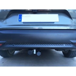 Attelage Aragon Pour Citroën C5 X à partir du 01/2021 [Rotule Auto. RDSOH]