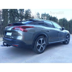 Attelage Aragon Pour Citroën C5 X à partir du 01/2021 [Rotule Auto. RDSOH]