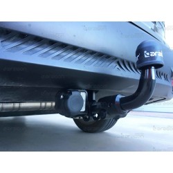 Attelage Aragon Pour Citroën C5 X à partir du 01/2021 [Rotule Auto. RDSOH]