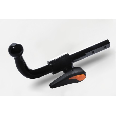 Attelage Aragon Pour Citroën C5 X à partir du 01/2021 [Rotule Auto. RDSOH]