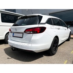 Astra