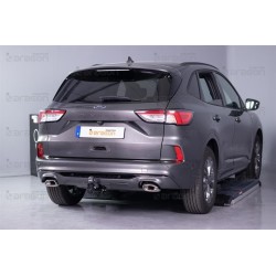 Attelage Aragon Pour Ford Kuga III (DFK) produit à partir du 07/2019 [Rotule Col De Cygne. CDC]