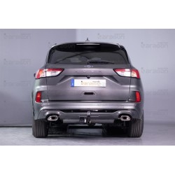 Attelage Aragon Pour Ford Kuga III (DFK) produit à partir du 07/2019 [Rotule Col De Cygne. CDC]