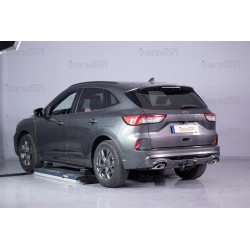 Attelage Aragon Pour Ford Kuga III (DFK) produit à partir du 07/2019 [Rotule Col De Cygne. CDC]