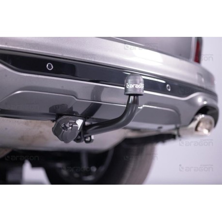 Attelage Aragon Pour Ford Kuga III (DFK) produit à partir du 07/2019 [Rotule Col De Cygne. CDC]