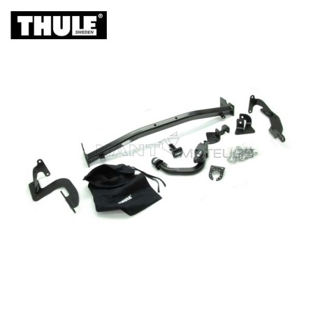  ATTELAGE CITROEN C4 PICASSO 1 (5 PLACES) DE 2006 À 2013 [ROTULE AUTOMATIQUE]