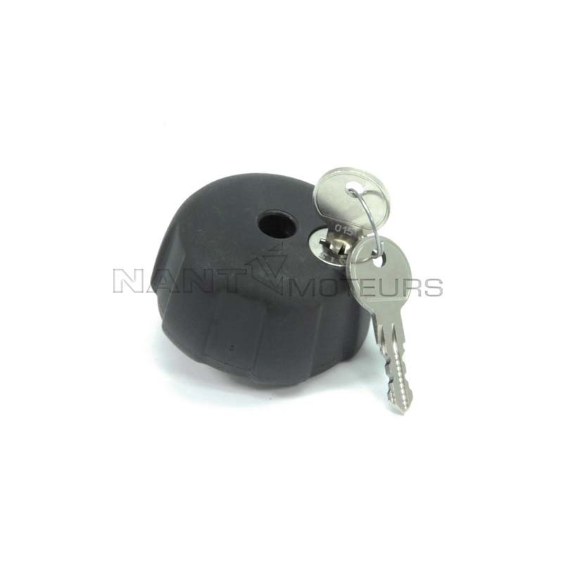  ANTIVOL POUR PORTE-VÉLOS