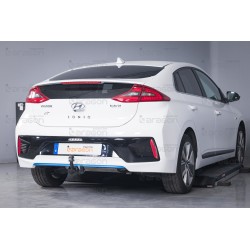 Attelage Aragon pour Hyundai Ioniq à partir du 03/2016 [Rotule Auto RDSOH]