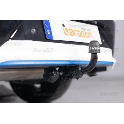 Attelage Aragon pour Hyundai Ioniq à partir du 03/2016 [Rotule Auto RDSOH]
