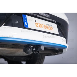 Attelage Aragon pour Hyundai Ioniq à partir du 03/2016 [Rotule Auto RDSOH]