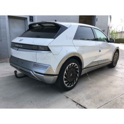 Attelage Aragon pour Hyundai Ioniq 5 produit à partir du 06/2021 [Rotule Auto RDSOV]