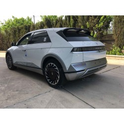 Attelage Aragon pour Hyundai Ioniq 5 produit à partir du 06/2021 [Rotule Auto RDSOV]