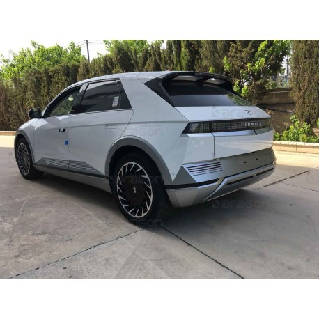 Attelage Aragon pour Hyundai Ioniq 5 produit à partir du 06/2021 [Rotule Auto RDSOV]