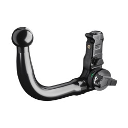 Attelage Brink pour Hyundai Ioniq 6 à partir du 07/2022 [Rotule Auto RDSOV]