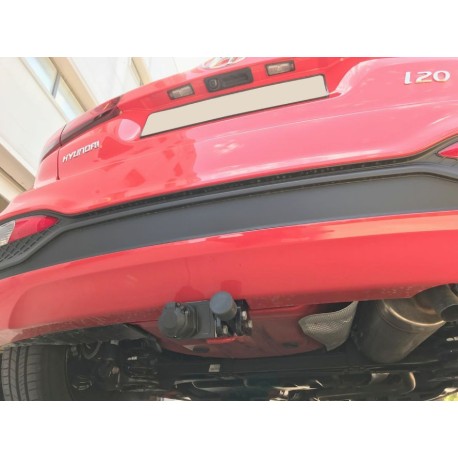 Attelage Aragon pour Hyundai I20 [GB20] produit du 12/2014 au 09/2020 [Rotule Auto RDSOH]