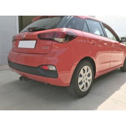 Attelage Aragon pour Hyundai I20 [GB20] produit du 12/2014 au 09/2020 [Rotule Auto RDSOH]