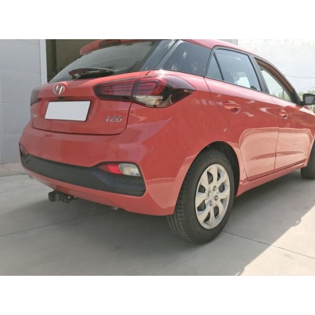 Attelage Aragon pour Hyundai I20 [GB20] produit du 12/2014 au 09/2020 [Rotule Auto RDSOH]
