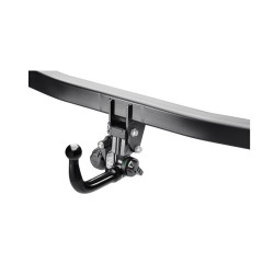 Attelage Brink pour BMW Série 1 [F40] à partir du 07/2019 [Rotule Auto. RDSOV]