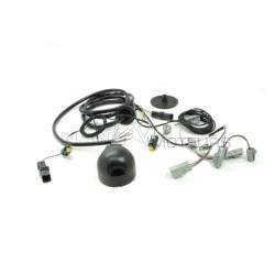 FAISCEAU SPÉCIFIQUE [COL DE CYGNE]