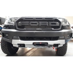 Support de Treuil Pour Ford Ranger Raptor (2019-2022)