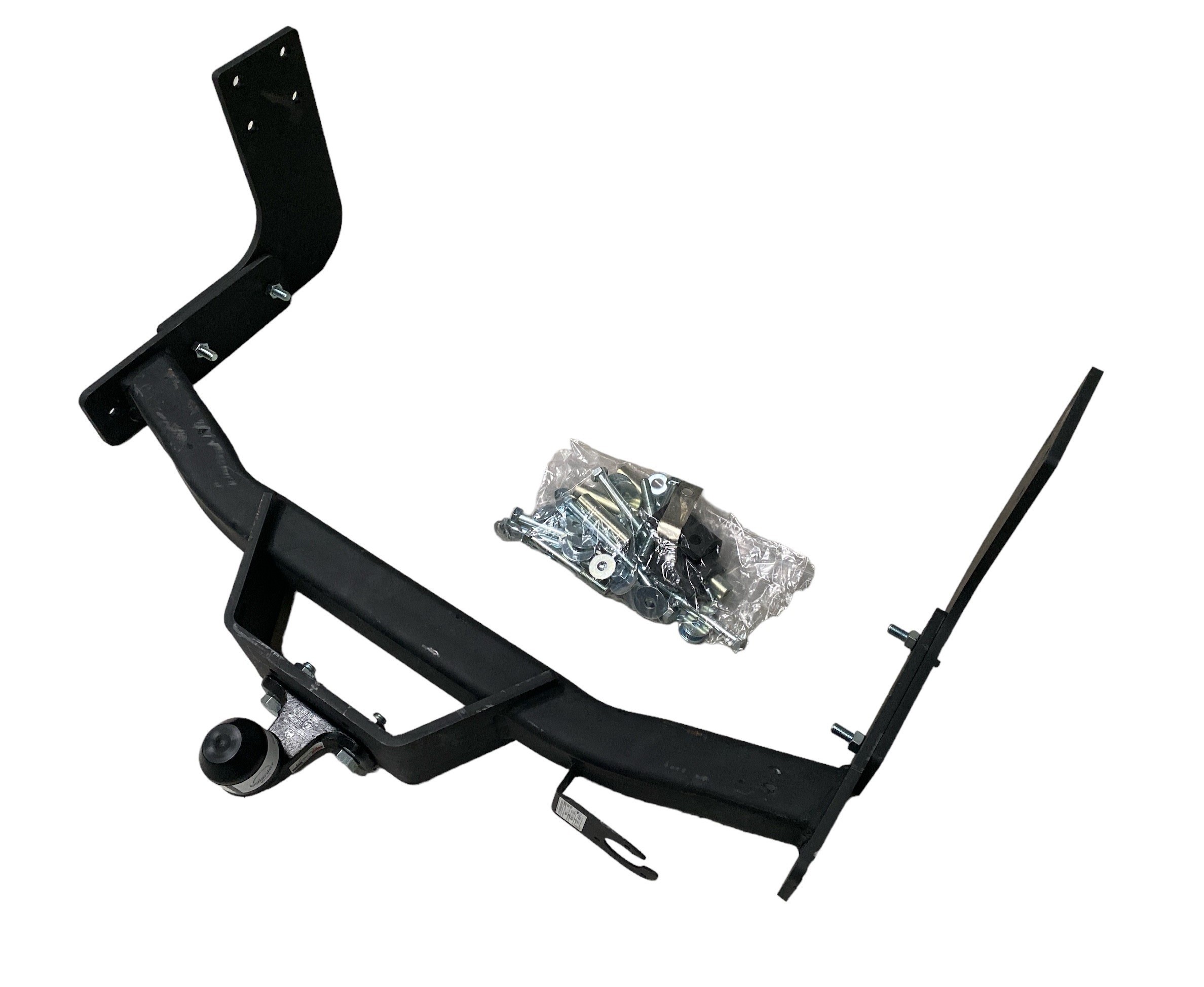 ATTELAGE VOLKSWAGEN LT28/LT32/LT35 (PICK-UP) ANNÉE 7/1996-6/2006 