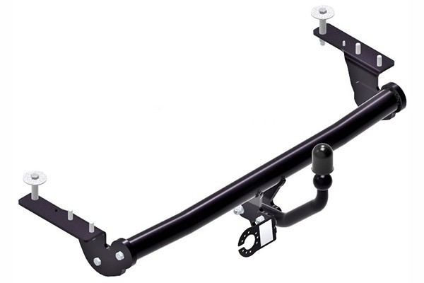 Attelage Steinhof Pour Toyota Avensis (T22) de 1997 au 04/2003 [Col de Cygne]
